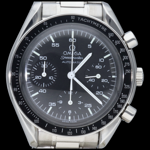 Montre Omega Montre Speedmaster Reduced 58 Facettes MT45310