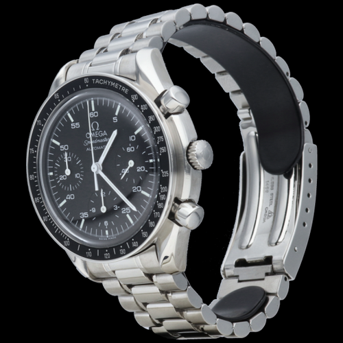 Montre Omega Montre Speedmaster Reduced 58 Facettes MT45310