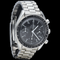 Montre Omega Montre Speedmaster Reduced 58 Facettes MT45310