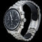 Montre Omega Speedmaster Reduced - Montre homme automatique en acier 58 Facettes MT45089