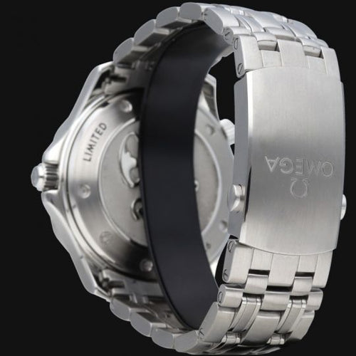 Montre Omega Montre Seamaster Diver 300 M 58 Facettes MT45550