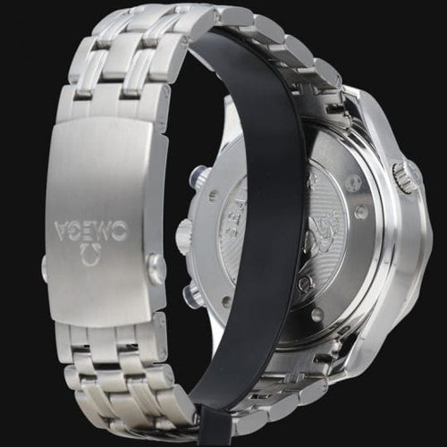 Montre Omega Montre Seamaster Diver 300M Chronograph 58 Facettes MT45547