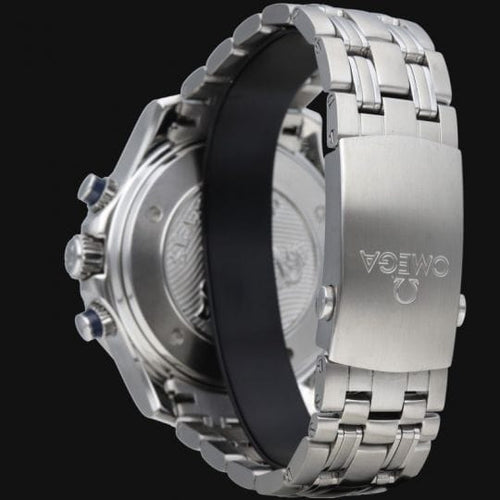 Montre Omega Montre Seamaster Diver 300M Chronograph 58 Facettes MT45547