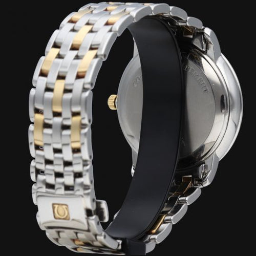 Montre Omega Montre De Ville Prestige 58 Facettes MT45559