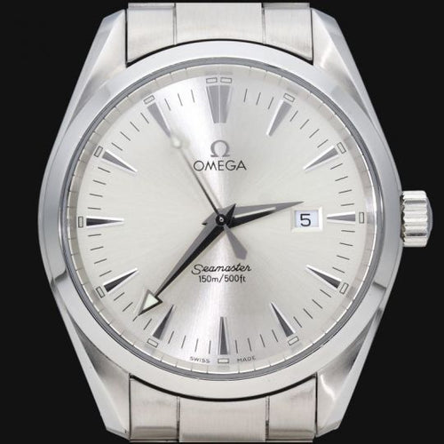 Montre Omega Montre Seamaster Aqua Terra 58 Facettes MT45524