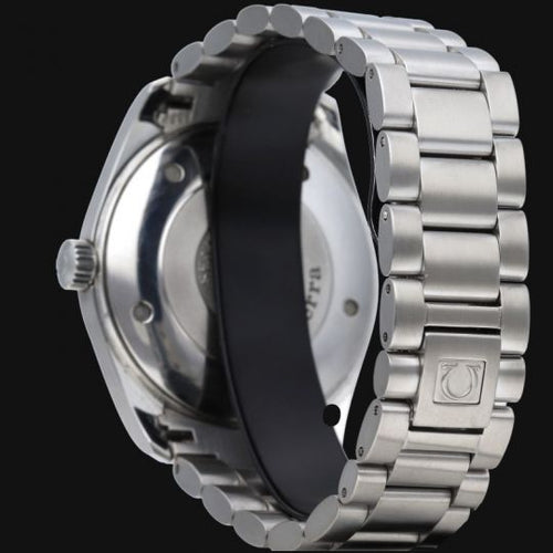 Montre Omega Montre Seamaster Aqua Terra 58 Facettes MT45524