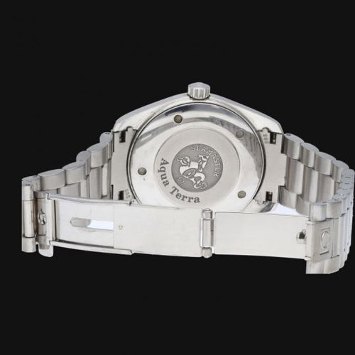 Montre Omega Montre Seamaster Aqua Terra 58 Facettes MT45524