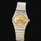 Montre Omega Montre Constelation 58 Facettes MT45613
