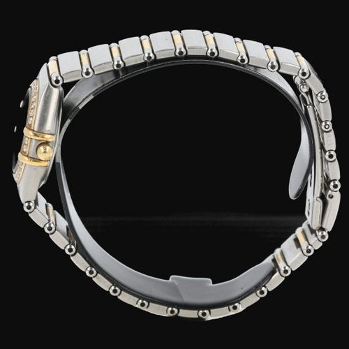 Montre Omega Montre Constelation 58 Facettes MT45613