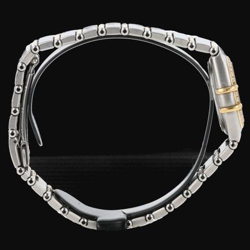 Montre Omega Montre Constelation 58 Facettes MT45613