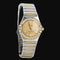 Montre Omega Montre Constelation 58 Facettes MT45613