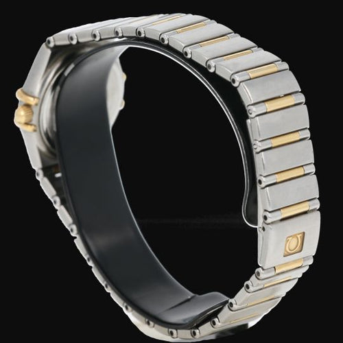 Montre Omega Montre Constelation 58 Facettes MT45613