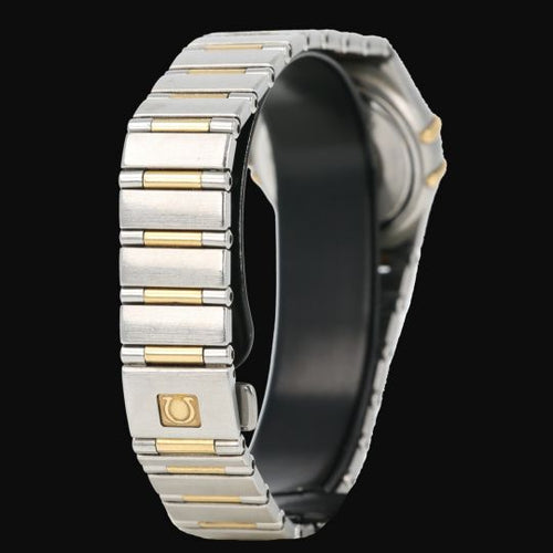 Montre Omega Montre Constelation 58 Facettes MT45613