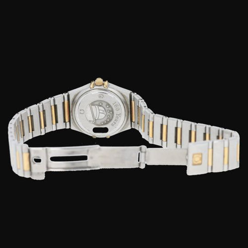 Montre Omega Montre Constelation 58 Facettes MT45613