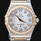 Montre Omega Montre Constelation 58 Facettes MT45615