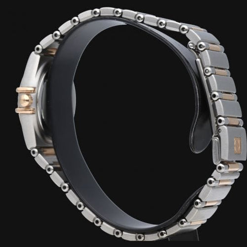 Montre Omega Montre Constelation 58 Facettes MT45615