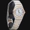 Montre Omega Montre Constelation 58 Facettes MT45615