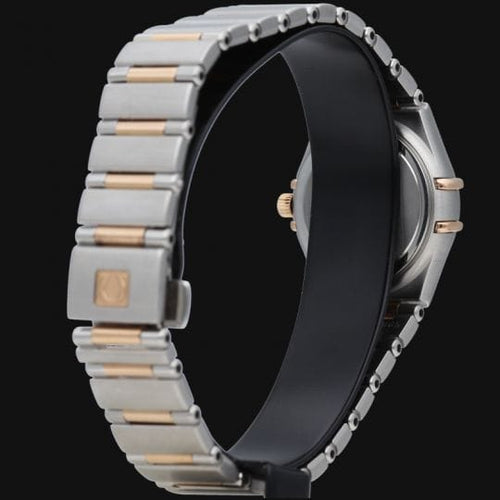Montre Omega Montre Constelation 58 Facettes MT45615
