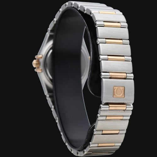 Montre Omega Montre Constelation 58 Facettes MT45615
