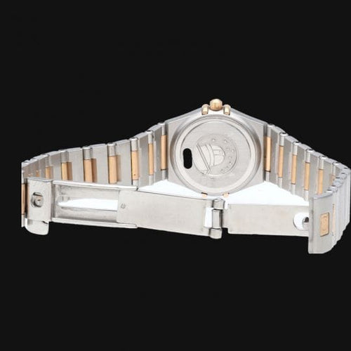 Montre Omega Montre Constelation 58 Facettes MT45615