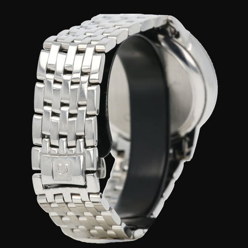 Montre Omega Montre De Ville Prestige 58 Facettes MT45607