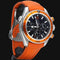 Montre Omega Montre Seamaster Planet Ocean 58 Facettes MT45618