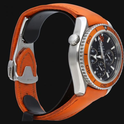 Montre Omega Montre Seamaster Planet Ocean 58 Facettes MT45618