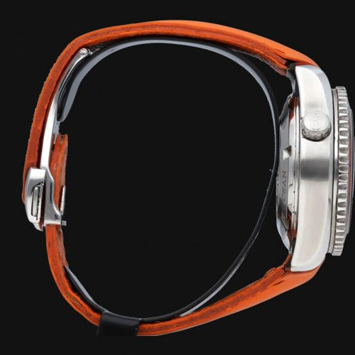 Montre Omega Montre Seamaster Planet Ocean 58 Facettes MT45618