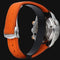 Montre Omega Montre Seamaster Planet Ocean 58 Facettes MT45618