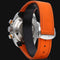 Montre Omega Montre Seamaster Planet Ocean 58 Facettes MT45618