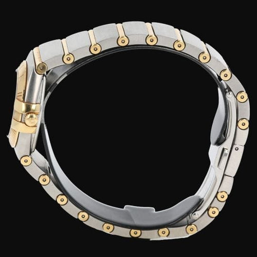 Montre Omega Montre Constelation 58 Facettes MT45590