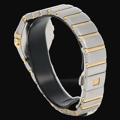 Montre Omega Montre Constelation 58 Facettes MT45590