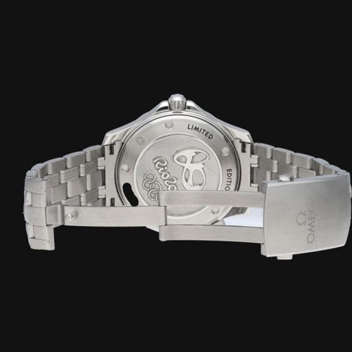 Montre Omega Montre Seamaster Diver 300 M 58 Facettes MT45508