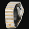 Montre Omega Montre Constellation 58 Facettes MT45622