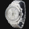 Montre Omega Montre Speedmaster Day Date Chronograph 58 Facettes MT44235