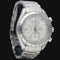 Montre Omega Montre Speedmaster Day Date Chronograph 58 Facettes MT44235