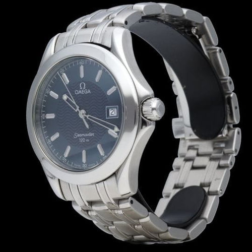 Montre Omega Montre Seamaster 120M 58 Facettes MT45704