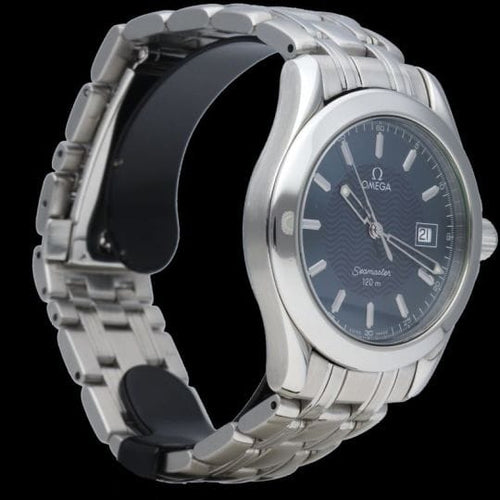 Montre Omega Montre Seamaster 120M 58 Facettes MT45704