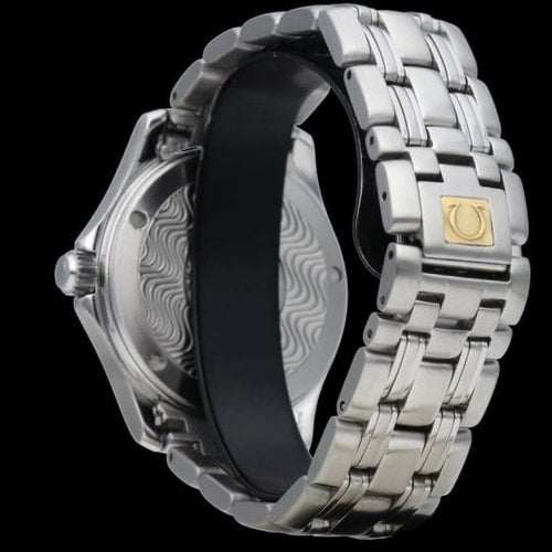 Montre Omega Montre Seamaster 120M 58 Facettes MT45704