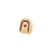 Bague 47 Marie Lichtenberg - Bague Heart Mini Scap en or jaune et diamants 58 Facettes