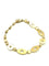 Bracelet BVLGARI Lucea - Bracelet en or jaune 18K 58 Facettes BVLGARI bracelet
