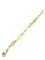 Bracelet BVLGARI Lucea - Bracelet en or jaune 18K 58 Facettes BVLGARI bracelet