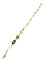Bracelet BVLGARI Lucea - Bracelet en or jaune 18K 58 Facettes BVLGARI bracelet