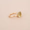 Bague 52 Pomellato Nudo Classic - Bague en or rose 750 avec citrine 58 Facettes 794150