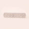 Broche Broche barrette Art déco en platine et diamants 58 Facettes 793279