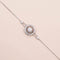 Bracelet Boucheron Ma Jolie - Bracelet en or gris 18K et diamants 58 Facettes 762820