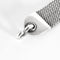 Bracelet Hermès - Bracelet souple en argent 800, Georges Lenfant 58 Facettes 58FC41