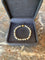 Bracelet Bracelet de perles en or jaune 18 carats 58 Facettes BRA110