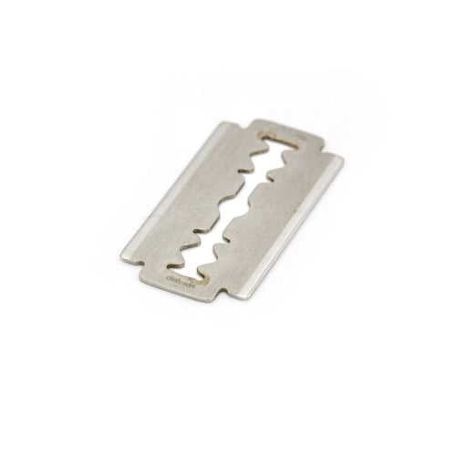 Pendentif Dinh Van - Pendentif Lame de Rasoir MM en or blanc 58 Facettes 260072R