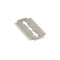 Pendentif Dinh Van - Pendentif Lame de Rasoir MM en or blanc 58 Facettes 260072R